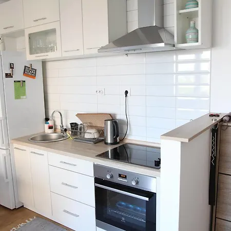 Apartament Bardolino