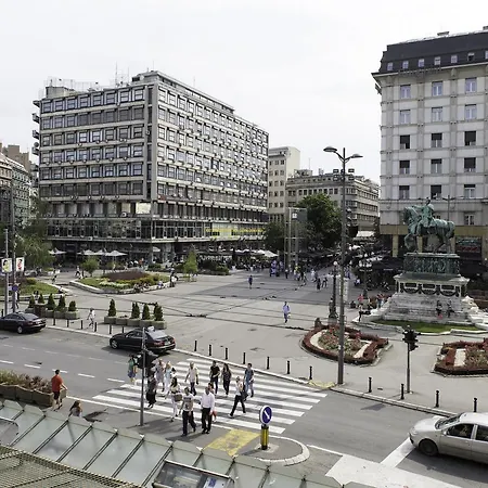 Bardolino Apartament *