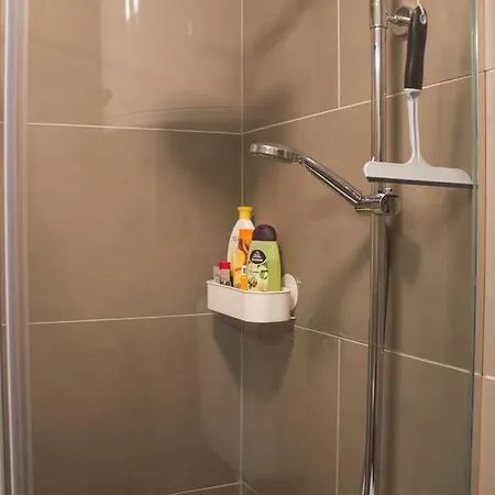 Apartment Bardolino Belgrade