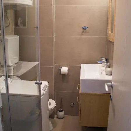 Apartament Bardolino *