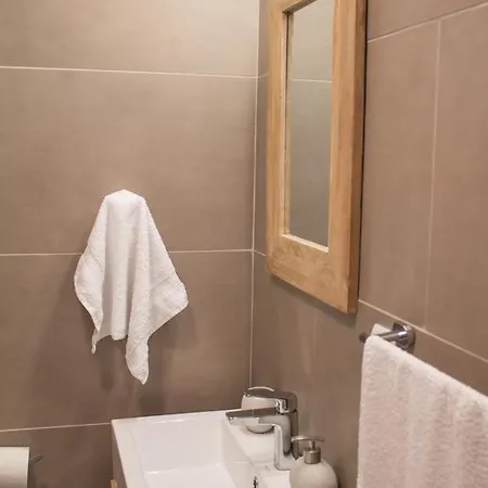 Bardolino Apartamento *