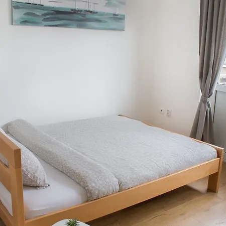 Bardolino Apartment *