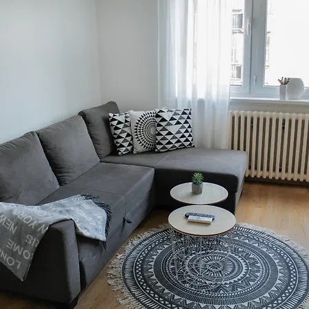 Bardolino Apartamento *