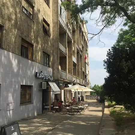 Apartment Bardolino *